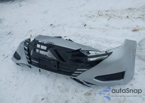 2025 Nissan Versa 1.6 Sv z USA, uszkodzony, nr VIN 3N1CN8EV3SL868553